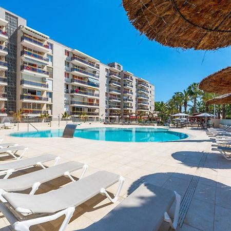 Rentalmar Salou Playa Family Suites & Pool Екстериор снимка