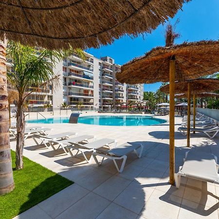 Rentalmar Salou Playa Family Suites & Pool Екстериор снимка