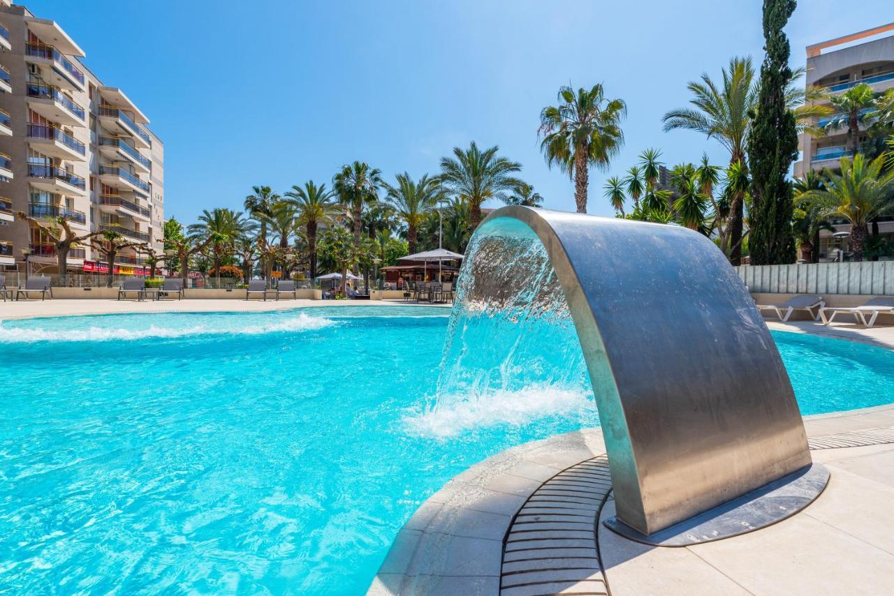 Rentalmar Salou Playa Family Suites & Pool Екстериор снимка